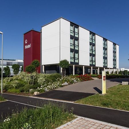 iQ-Hotel Ulma Esterno foto