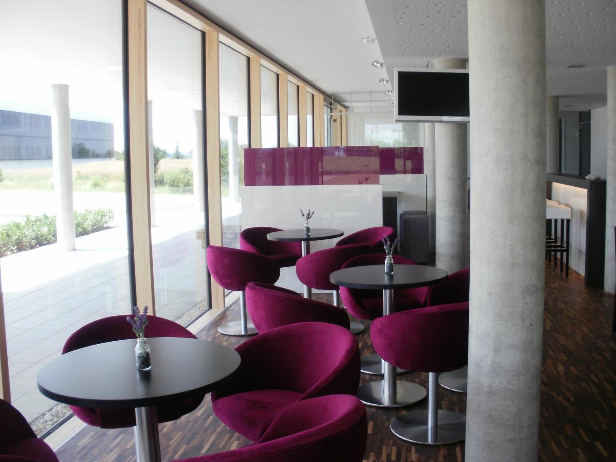 iQ-Hotel Ulma Esterno foto