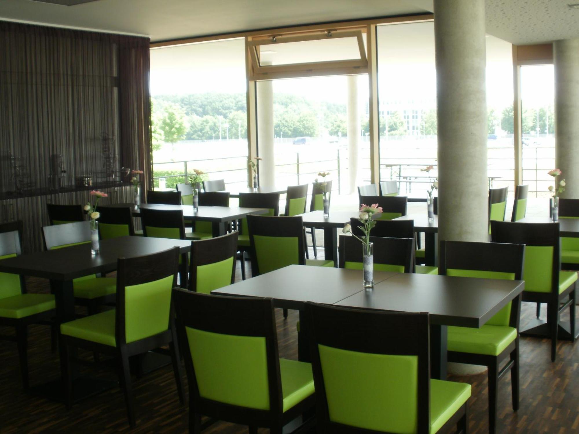 iQ-Hotel Ulma Esterno foto