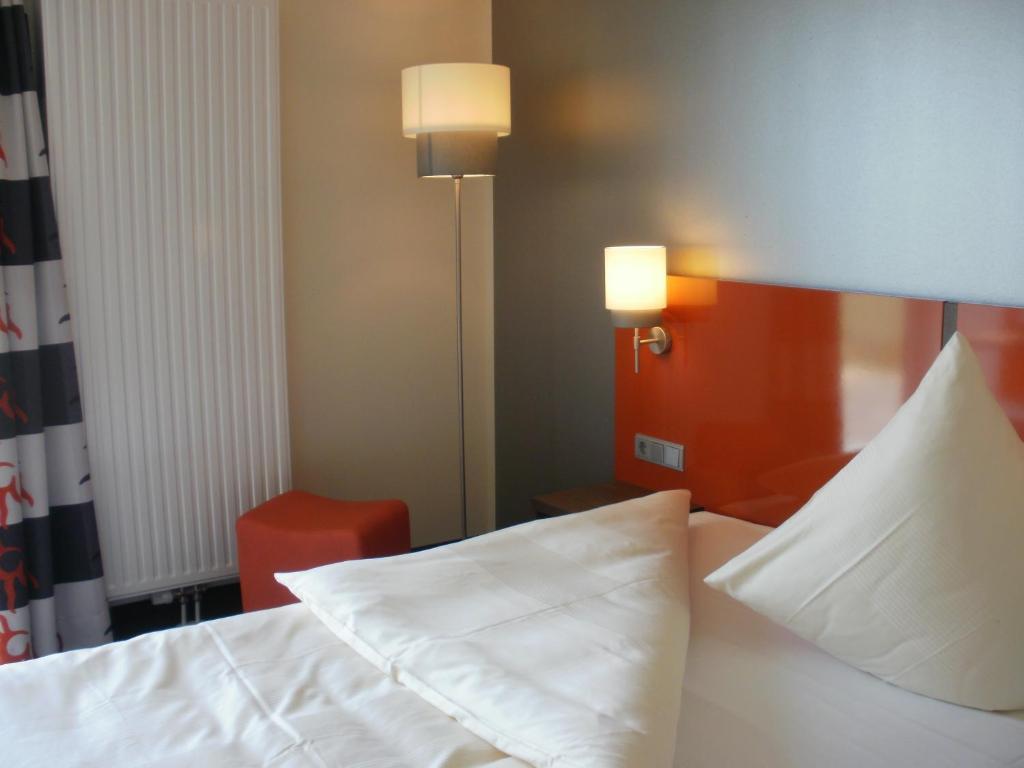 iQ-Hotel Ulma Esterno foto