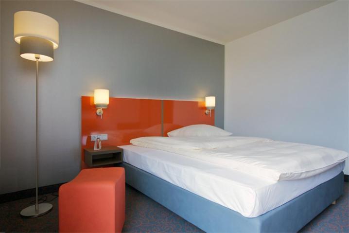 iQ-Hotel Ulma Esterno foto
