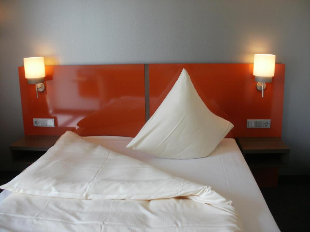 iQ-Hotel Ulma Camera foto